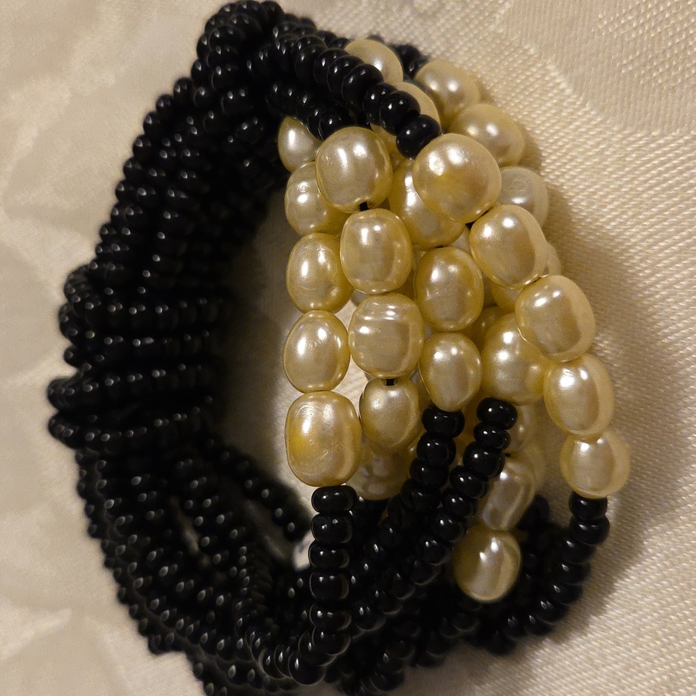 Beaded Bracelet
